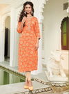 Gardencity Vol 15 By Diya Trends Designer Kurtis Catalog